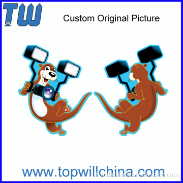 Fast Deilvery Usb Flash Drive 32GB PVC Design